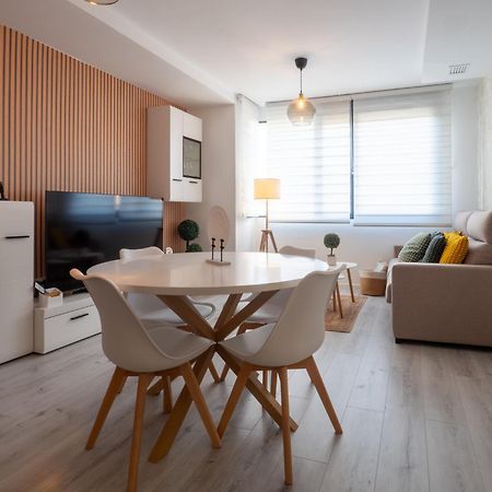 Bhost- Magdalena Ll Apartment Cordoba Exterior photo