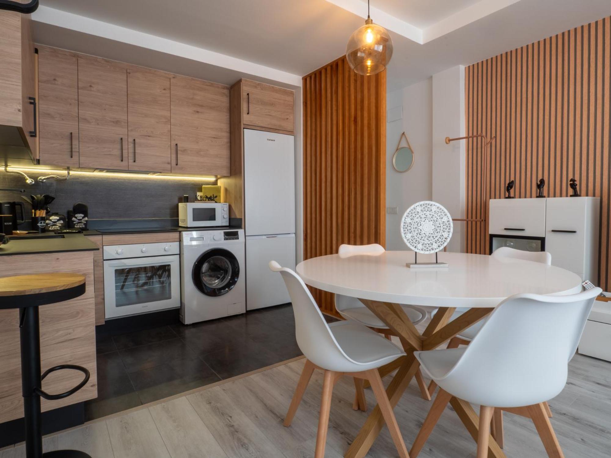 Bhost- Magdalena Ll Apartment Cordoba Exterior photo