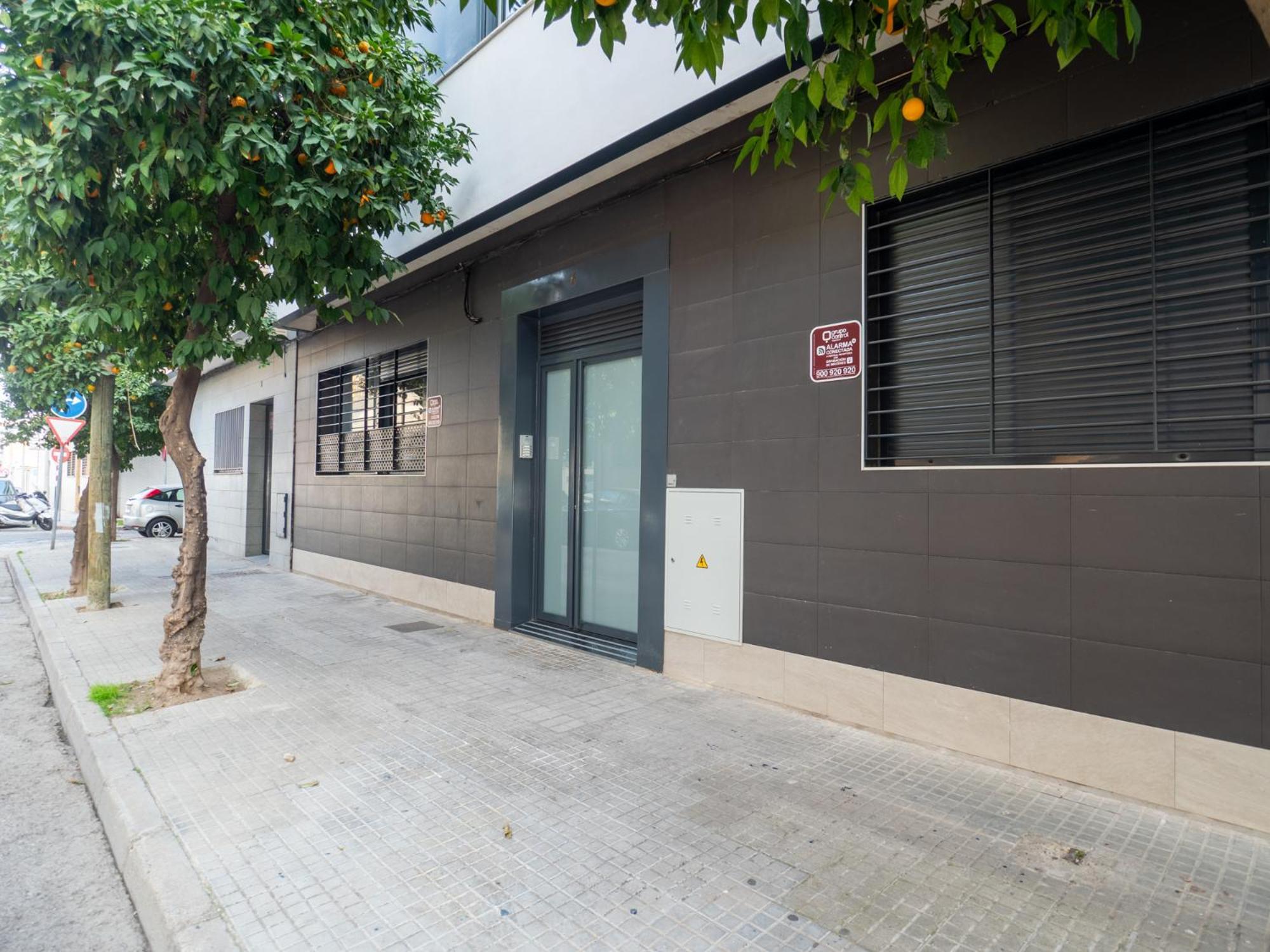Bhost- Magdalena Ll Apartment Cordoba Exterior photo