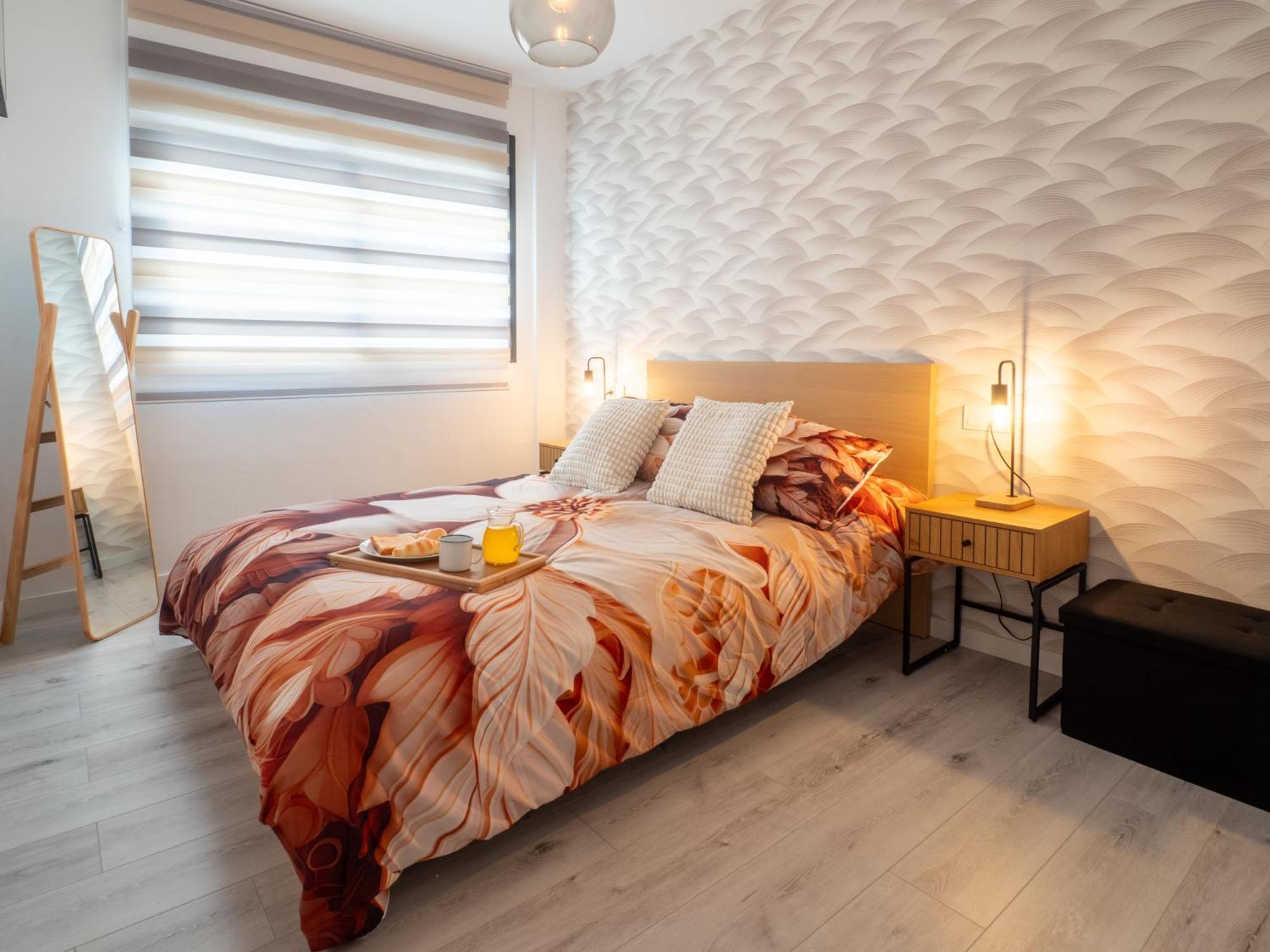 Bhost- Magdalena Ll Apartment Cordoba Exterior photo