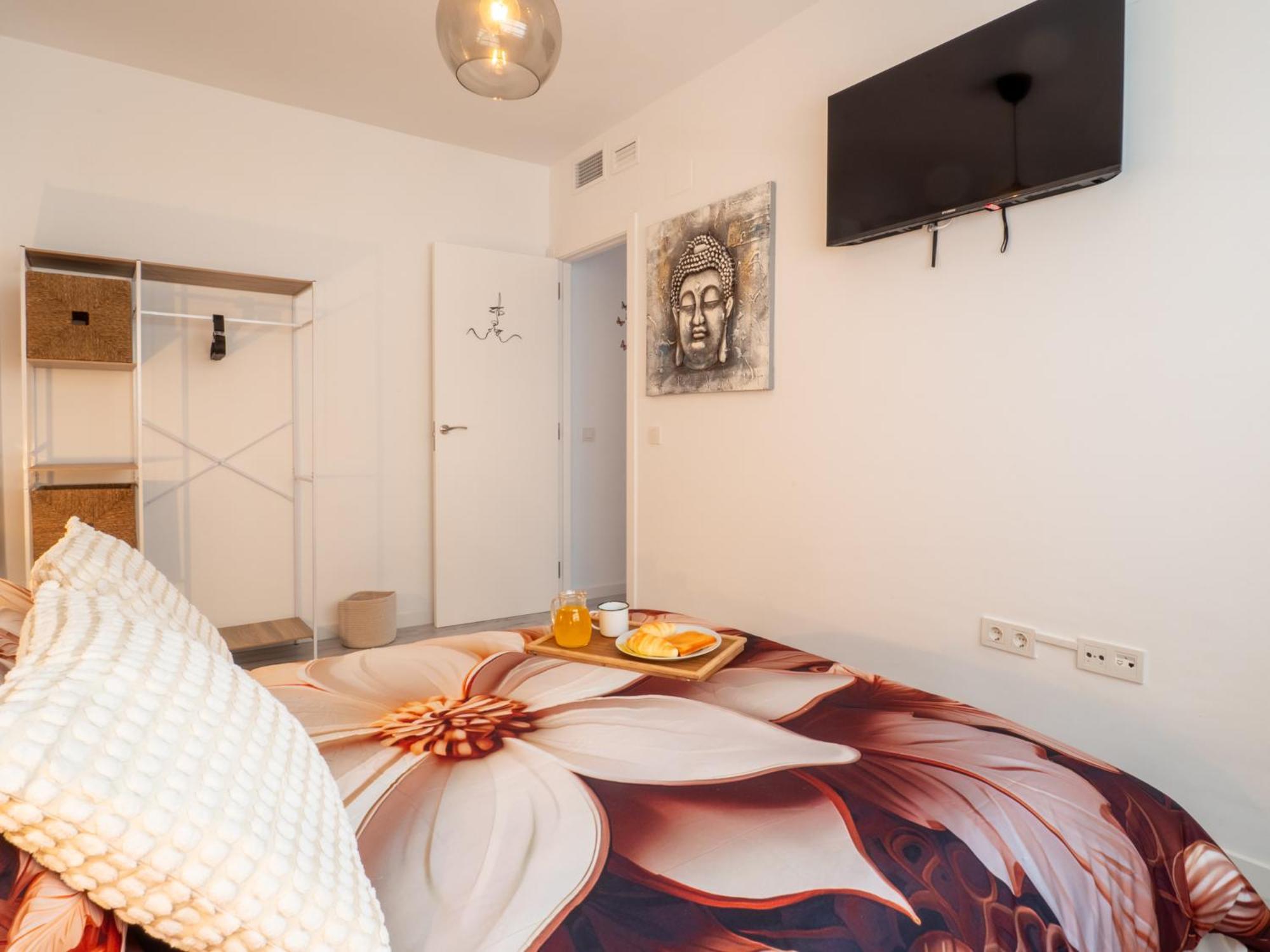 Bhost- Magdalena Ll Apartment Cordoba Exterior photo