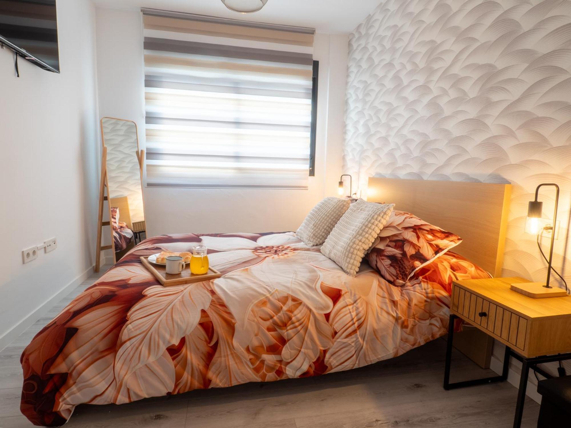 Bhost- Magdalena Ll Apartment Cordoba Exterior photo